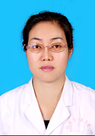 副主任医师 杨彩琴