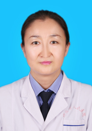 主任医师 吴惠宁
