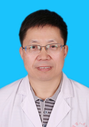 主任医师 黄宝生