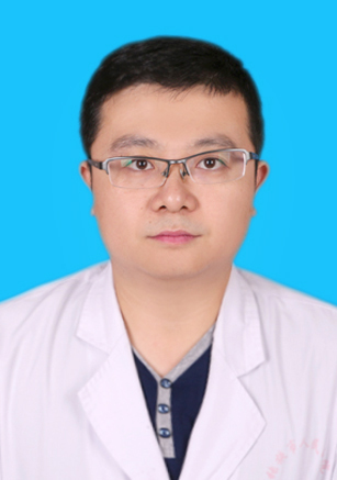 副主任医师 张淇