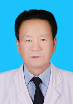 副主任医师 张希满