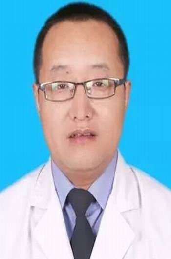 副主任医师 夏毓