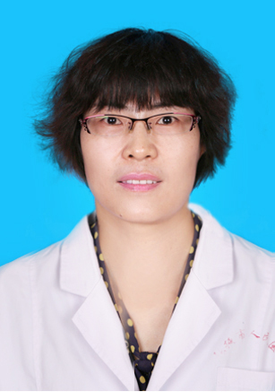 副主任检验师 公洁