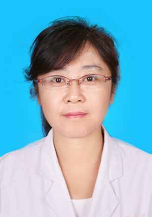 副主任检验师 陈晓琴