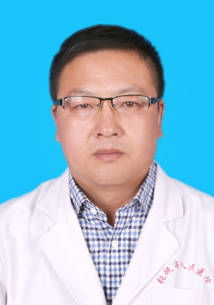 主任医师 陈德荣