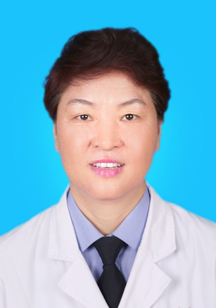主任医师 罗菊霞