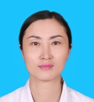 主治医师 王雪梅