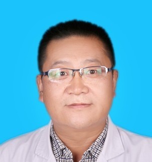  主治医师 祁志强