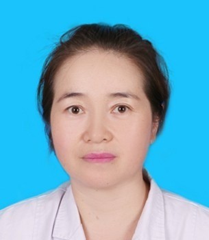 副主任医师 赵红梅