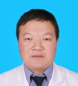 副主任医师 王邵恽