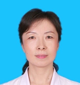 副主任医师 孔繁玲