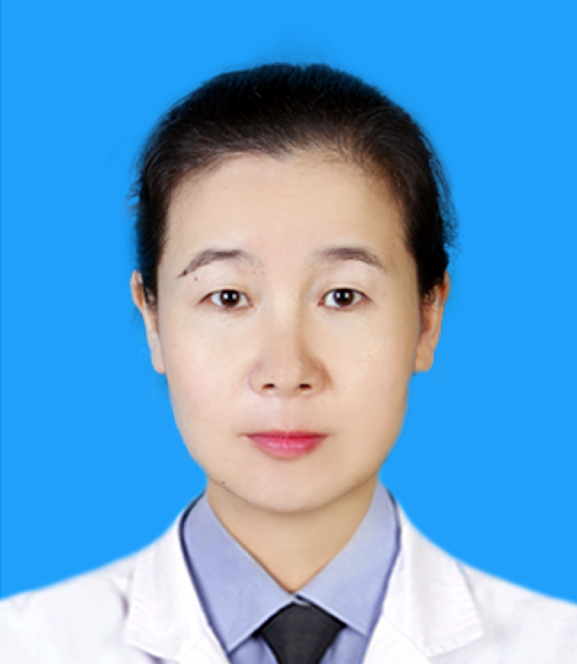 副主任医师 曹琦瑾