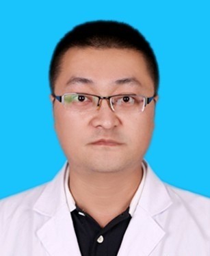 副主任医师 陈兴武