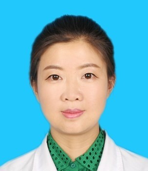 副主任医师 薛莲