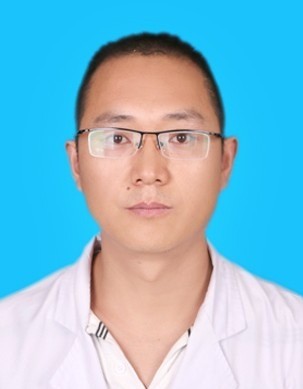 副主任医师 蒋嘉尧