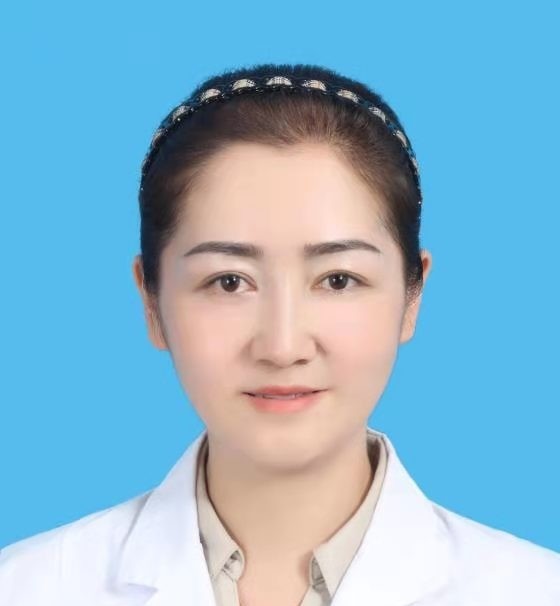 副主任医师 王晓琼