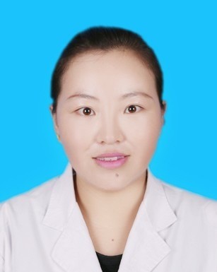 副主任医师 柯丽娜