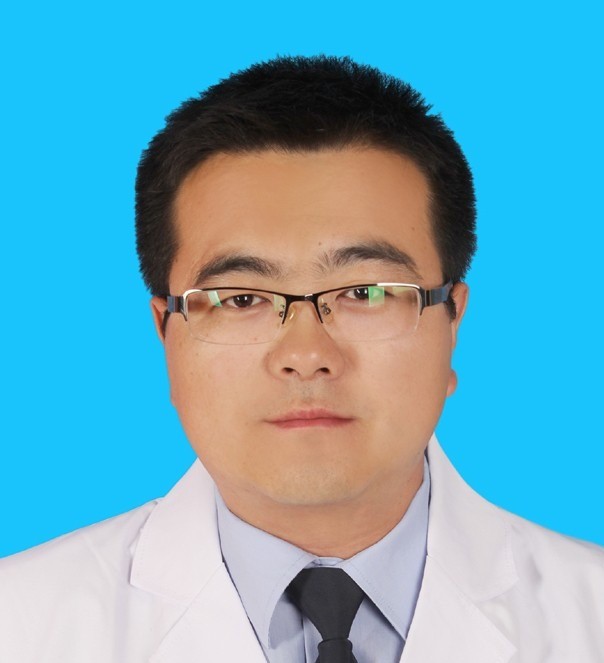 主治医师 魏建仝