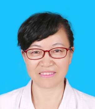 副主任医师 王锦蓉