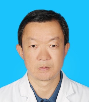 主任医师 高鹏程