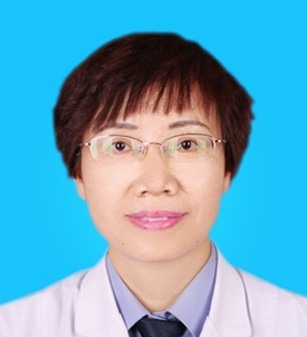 主任医师 郭萍