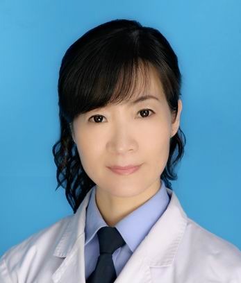 副主任医师 王婧