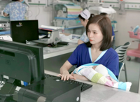 医述 | 希望的灯—— 初心不改，因爱“儿”行