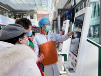 【史上最全】据说很多人掌握了这份秘笈，来医院就诊事半功倍！