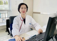 医述 | 扎根儿科二十七载，医者仁心书写大爱