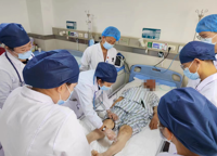 医述 | 如春天般温暖每一位患者——百姓的好医生 患者的贴心人