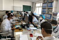 守好“生命关口”，护航“畅快呼吸” | 呼吸与危重症医学科全力为生命护航