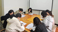 【“三抓三促”进行时】打造药师成长“快车道”——我院药学部组织开展药师专业能力考试