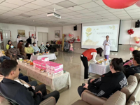 【“三抓三促”进行时】甜蜜蛋糕DIY，孕妈妈用爱做出幸福的味道！