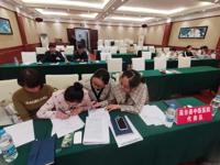 甘肃省基层糖尿病知识竞赛在张掖市甘州区举行