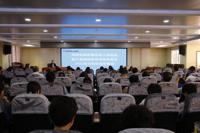 我院召开重大事故隐患专项排查整治行动动员部署会