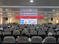 【“三抓三促”进行时】我院举办2023年全院护理管理培训班第三期