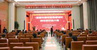 张掖市心电图临床知识技能大赛在我院顺利召开