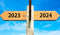 盘点2023   谋划2024