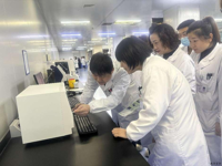 【“三抓三促”进行时】肿瘤初筛利器——血管内皮生长因子（VEGF）检测 