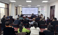“守护健康路 科普践医心”——我院健康管理中心健康知识科普系列活动