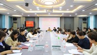 张掖市2024年第一季度妇产科医疗质控工作会议在我院顺利召开