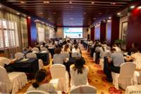 专业引领   薪火相传  ——第十届“泌境寻踪”临床内分泌代谢性疾病及内分泌疑难病例论坛（张掖站）顺利举办