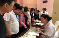 致敬劳动模范，您的健康我们来守护！