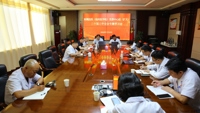 附属医院（临床医学院）党委召开（扩大）会议专题传达学习党的二十届三中全会精神