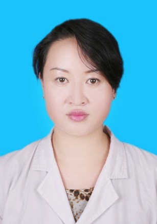 心血管内科主任医师 郑江红