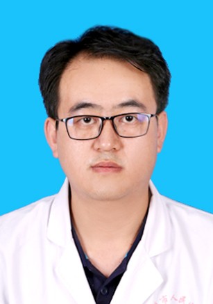 副主任医师 高亮