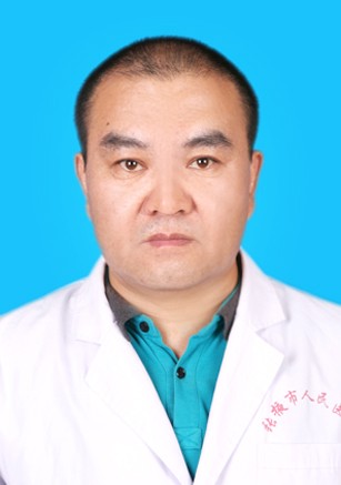 心血管内科主任医师 苏雨