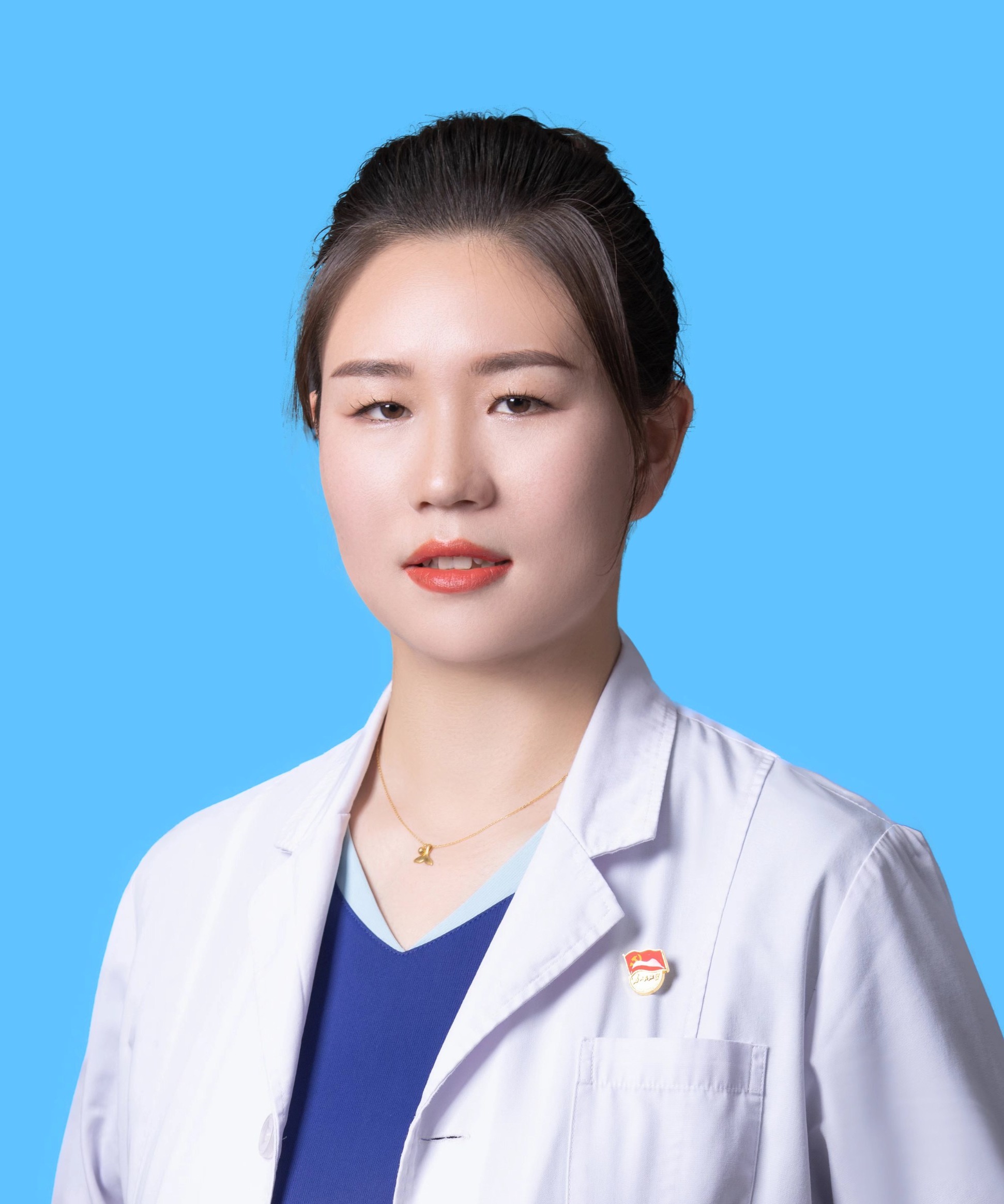 主治医师 都银玲