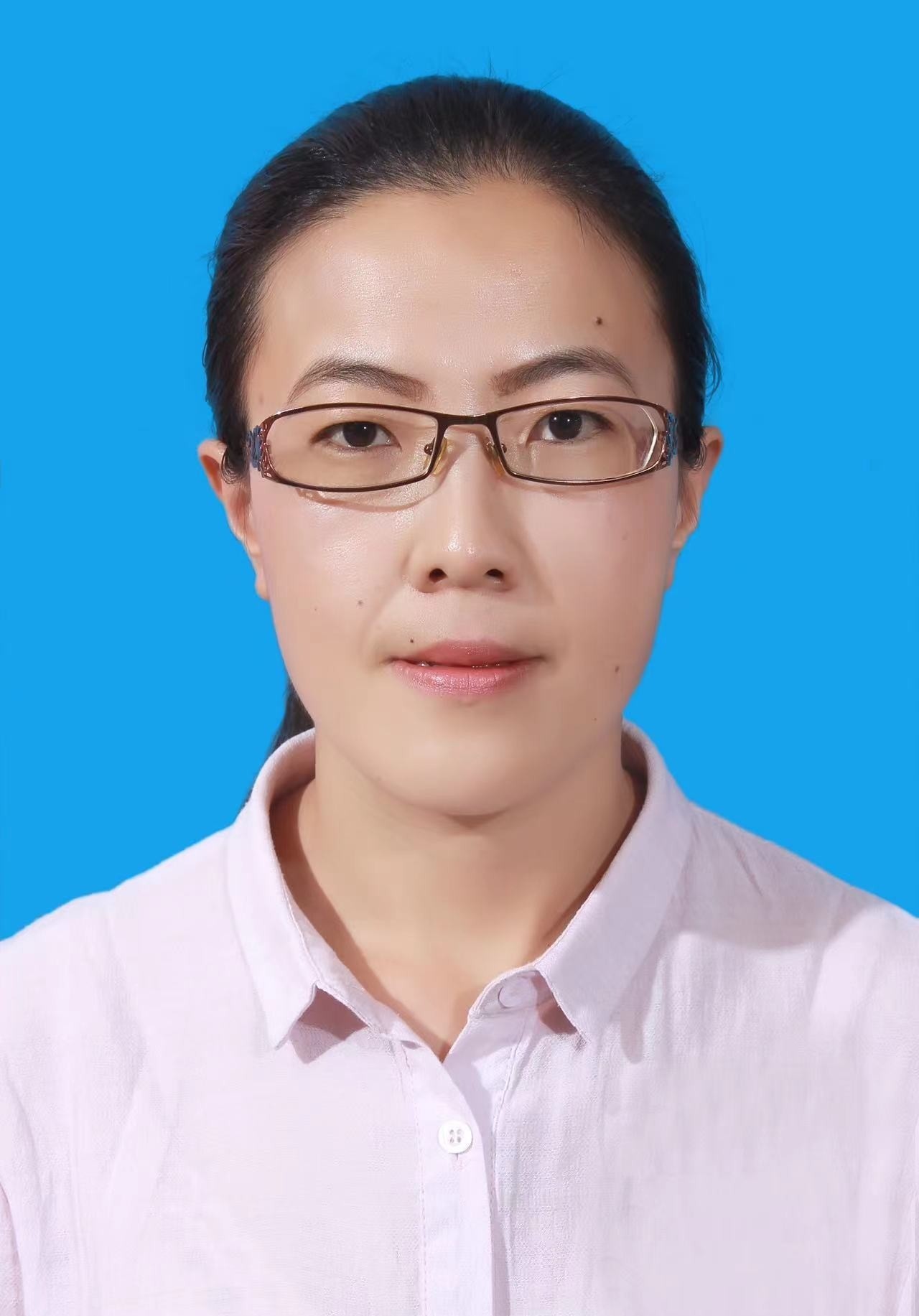 副主任医师 魏蓝海