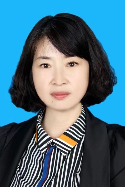 主管技师 雷晓霞